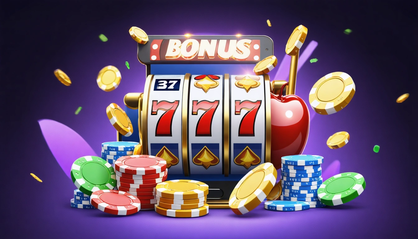 bonus Olimp Casino